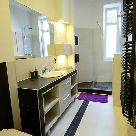 Victus Apartamenty, Belweder * 索波特